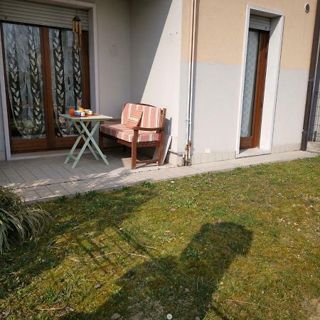 Horus Apartment Padua Buitenkant foto