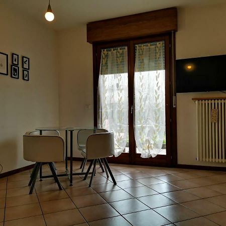 Horus Apartment Padua Buitenkant foto
