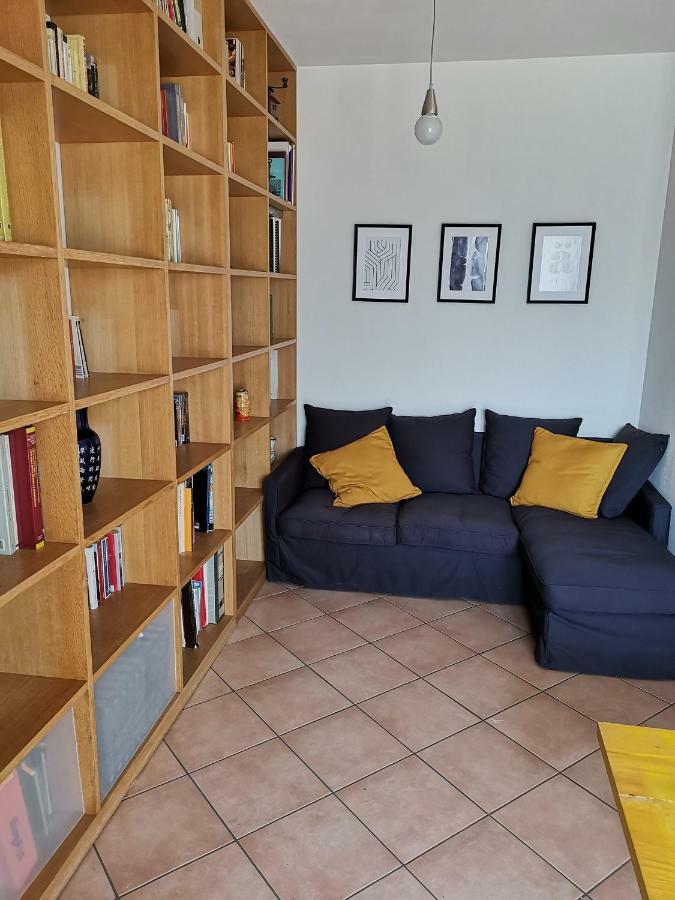 Horus Apartment Padua Buitenkant foto